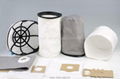 Non-Woven Filter Bags  1