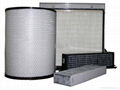 Air purifier filter