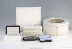 vacuum cleaner filter