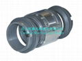 Double Mechanical  Seals TYPE U83M-D 1