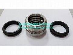 Double Mechanical  Seals TYPE U83M-DF