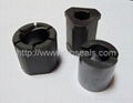 Silicon Carbide Bushings 1