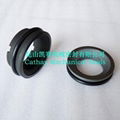 Mechanical Seals for Food Pumps 1