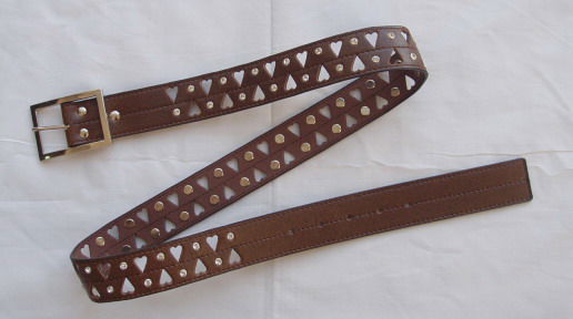 fashion belt GR-3001298