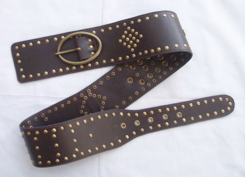 fashion belt GR-3001338