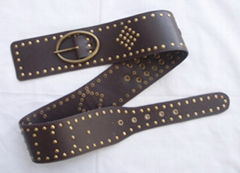 fashion belt GR-3001338