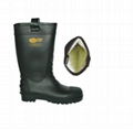 COOLPROOF SAFETY BOOTS