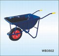 wheelbarrow 1