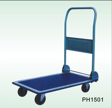 platform hand truck