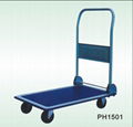 platform hand truck 1