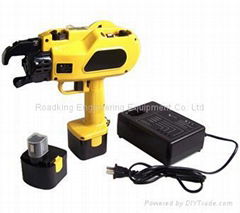 rebar tying machine 