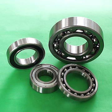 6300ZZ Ball Bearing 2