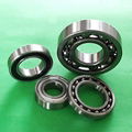 6300ZZ Ball Bearing 2