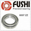 6007ZZ  Ball Bearings