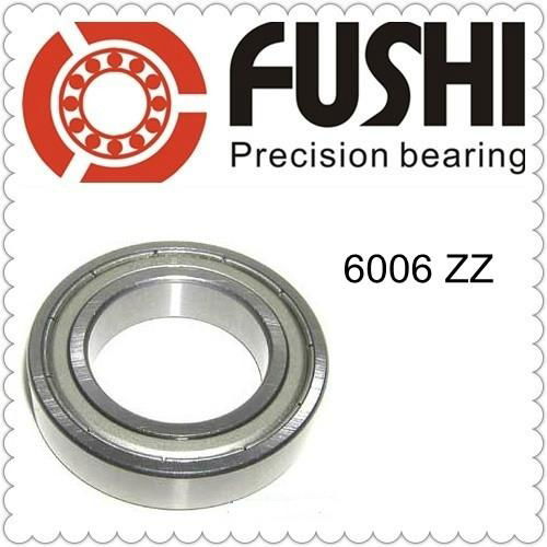 Ball Bearing  (6006ZZ)