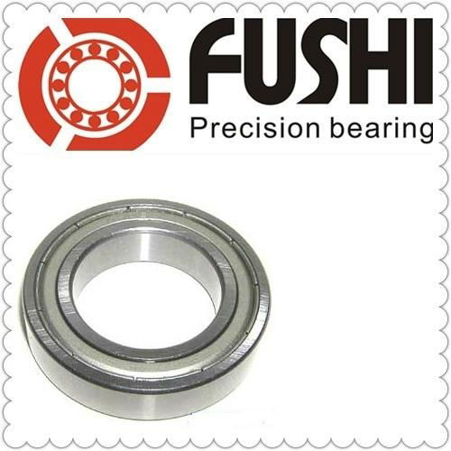 Wheel Ball Bearings (6000ZZ)