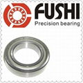 Wheel Ball Bearings (6000ZZ) 1