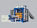 QFT8-15 Block Making Machine