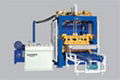 QFT10-15 Block Making Machine