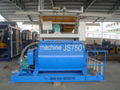 JS750 Cconcrete Mixer