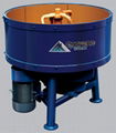 JQ500 Concrete Mixer 2