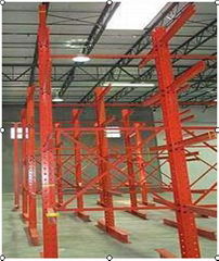 Cantilever Rack