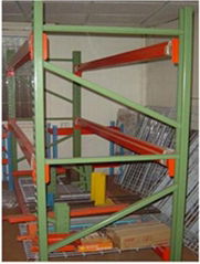 Pallet Rack