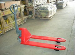 Pallet Jack