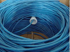 Cat 5e Cable