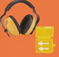 Hearing Protection