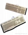 mold for keyboard