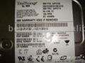 original SSA-7133 Series hard drive 