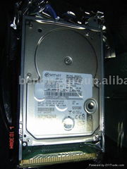 RS6000/RS/6000p Series hard drive 