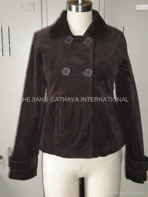 ladies jacket,fashion jacket,women's jacket