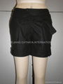 ladies shorts 1