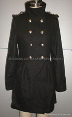 ladies coats