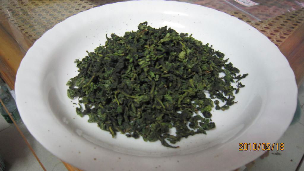 TIE GUAN YIN