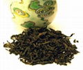 oolong tea