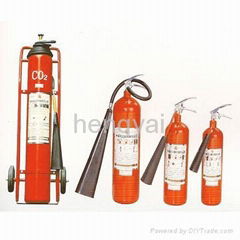 fire extinguisher