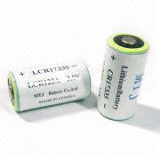 lithium -ion battery