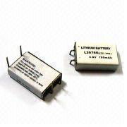 Primary Lithium Battery, Suitable for