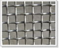 square wire mesh