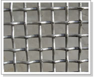 square wire mesh