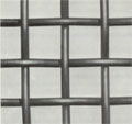 crimped wire mesh