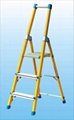 fiberglass ladder 1