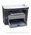 HP彩色一体机 Officejet 4308 