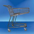 shopping cart