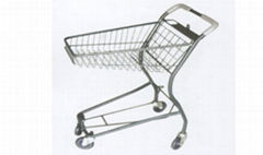 Shopping cart