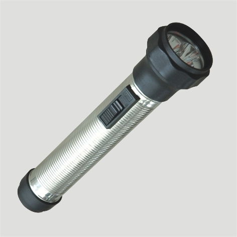 led flashlight