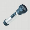 LED flashlight